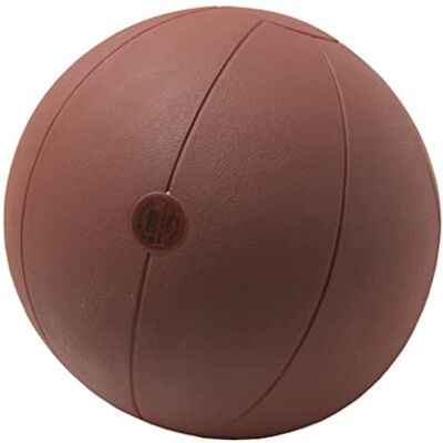 TOGU Glocken Palla Medica, Marrone (Braun), 1500 g TOGU Glocken Palla Medica, Marrone (Braun), 1500 g