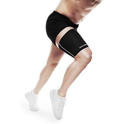 Rehband 7940 Supporto Coscia da Uomo Rehband 7940 Supporto Coscia da Uomo