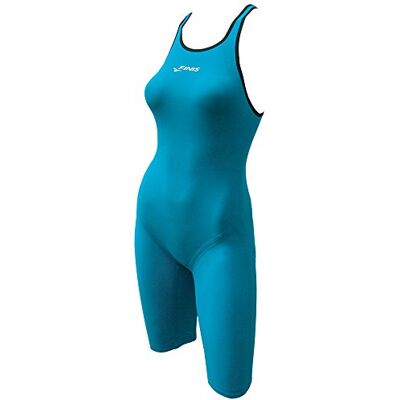 Finis Caribbean, Fuse Open Back 36 Women's Finis Caribbean, Fuse Open Back 36 Women's