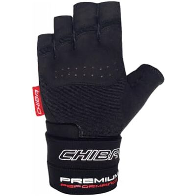 Rio Premium Wristguard Guanti Unisex Adulto Rio Premium Wristguard Guanti Unisex Adulto