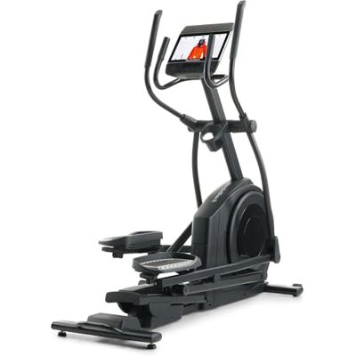 Nordictrack Trainer ellittico AirGlide 14i, crosstrainer Nordictrack Trainer ellittico AirGlide 14i, crosstrainer