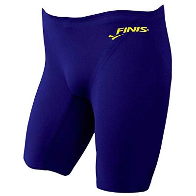 Finis Male Fuse Jammer Navy 20 Finis Male Fuse Jammer Navy 20