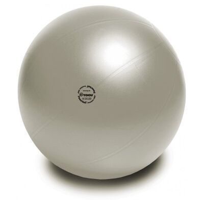 TOGU , Fitball Schwangersch. Palla Silber, Argento (Silber), 65cm TOGU , Fitball Schwangersch. Palla Silber, Argento (Silber), 65cm