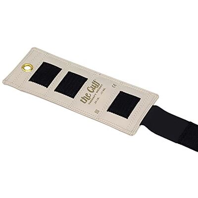 Cando Polsino Zavorrato -113 G, Bianco Cando Polsino Zavorrato -113 G, Bianco