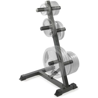 MARCY Apex Albero olimpico a 6 piastre MARCY Apex Albero olimpico a 6 piastre