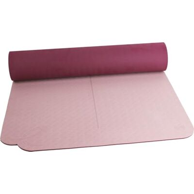 Energetics Yoga 1.0, Stuoie Unisex-Adulto, Rose Dark/Red Wine, One Size Energetics Yoga 1.0, Stuoie Unisex-Adulto, Rose Dark/Red Wine, One Size