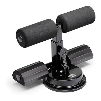 Umbro Allenatore addominale per la casa – Attrezzature per la costruzione muscolare per scricchiolii e sit-up – Regolabile a 3 altezze – Attrezzature per l'allenamento a casa – 25,5 x 14 x 19 cm – Umbro Allenatore addominale per la casa – Attrezzature per la costruzione muscolare per scricchiolii e sit-up – Regolabile a 3 altezze – Attrezzature per l'allenamento a casa – 25,5 x 14 x 19 cm –