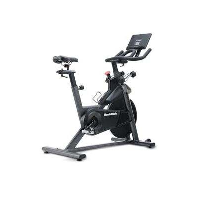 NordicTrack T Series 9 Bicicletta Statica NordicTrack T Series 9 Bicicletta Statica