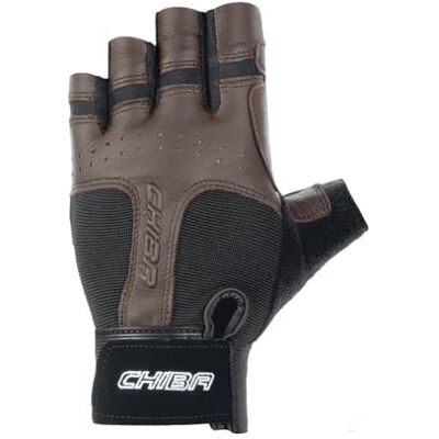Rio Unisex Classic Guanti Black S Rio Unisex Classic Guanti Black S