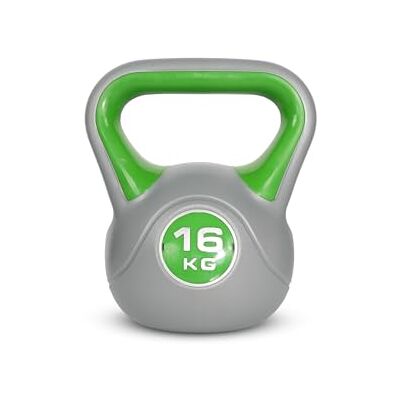 Sveltus Kettlebell fit 16 kg Sveltus Kettlebell fit 16 kg