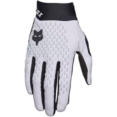 Guanti Fox Lady Defend Vintage LADYHITE M Guanti Fox Lady Defend Vintage LADYHITE M
