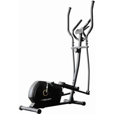 TechFit Cyclette Ellittica Casa Pieghevole Professionale 8 Livelli Magnetici, Display LED, Volanta 7kg, Cardio Trainer, 113x65x151 cm, Bici Usata, Attrezzo Fitness Compact per Ufficio e Seniori TechFit Cyclette Ellittica Casa Pieghevole Professionale 8 Livelli Magnetici, Display LED, Volanta 7kg, Cardio Trainer, 113x65x151 cm, Bici Usata, Attrezzo Fitness Compact per Ufficio e Seniori