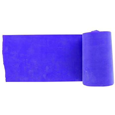 GIMA BANDA LATEX-FREE 5,5 m x 14 cm x 0,60 mm viola GIMA BANDA LATEX-FREE 5,5 m x 14 cm x 0,60 mm viola