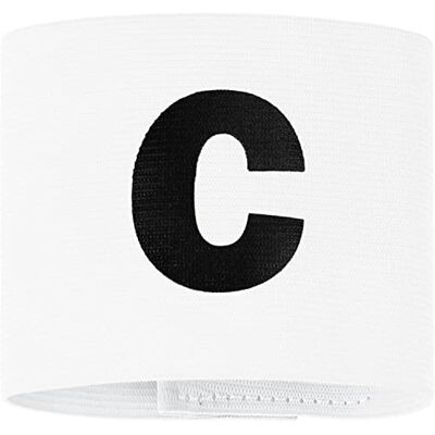 JAKO Kapitänsbinde Classico Fascia da Braccio Gioventù Unisex JAKO Kapitänsbinde Classico Fascia da Braccio Gioventù Unisex