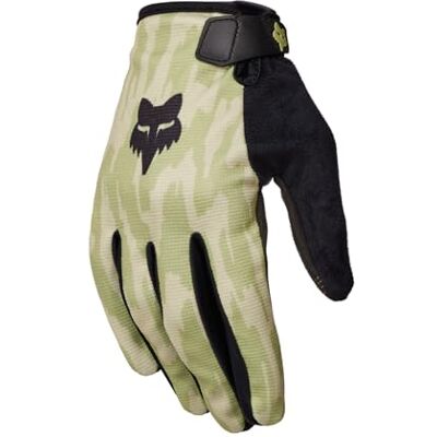 Fox Ranger Guanti Swarmer Guanti Uomo Fox Ranger Guanti Swarmer Guanti Uomo