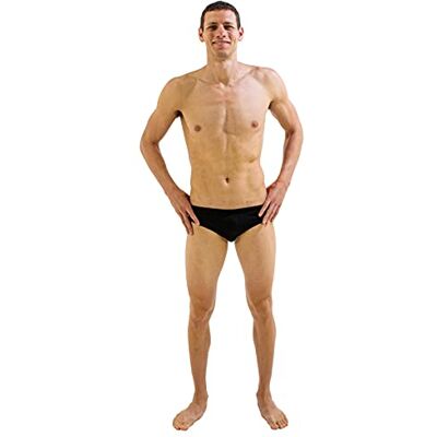 Finis Openback Solid Black 28 Finis Openback Solid Black 28