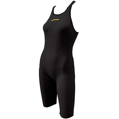 Finis Black 20, Fuse Open Back Women's Finis Black 20, Fuse Open Back Women's