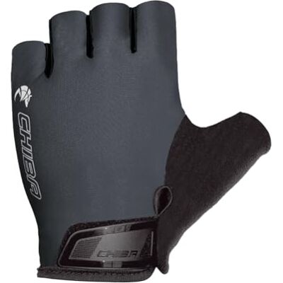 Rio Unisex Allround Guanti Dark Grey S Rio Unisex Allround Guanti Dark Grey S