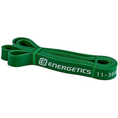 Energetics Strengths 2.0 Piccoli Elettrodomestici Green Light 3 Energetics Strengths 2.0 Piccoli Elettrodomestici Green Light 3
