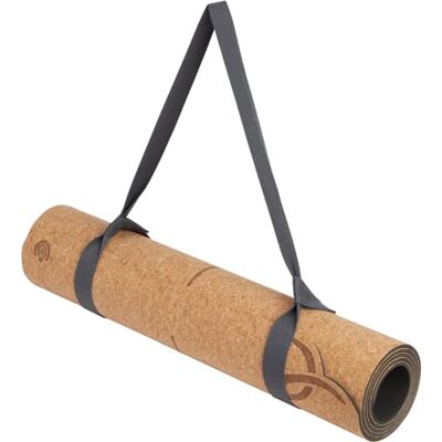 Energetics Tappetino-, Tappetino Unisex Adulto, Marrone Chiaro, Taglia Unica Energetics Tappetino-, Tappetino Unisex Adulto, Marrone Chiaro, Taglia Unica