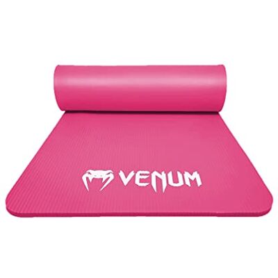 VENUM Tappetino Yoga Laser Rosa VENUM Tappetino Yoga Laser Rosa
