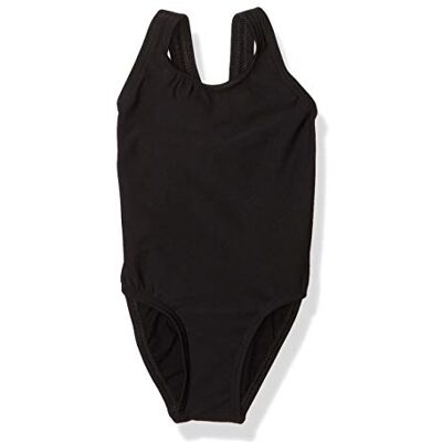 Finis Solid Black Bladeback 20 Unisex-Youth Finis Solid Black Bladeback 20 Unisex-Youth