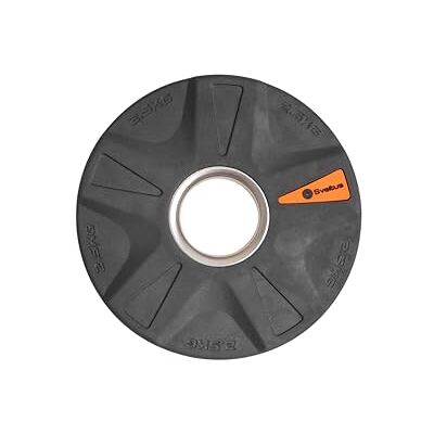 Sveltus Disco olimpico Wheel 2,5 kg Sveltus Disco olimpico Wheel 2,5 kg