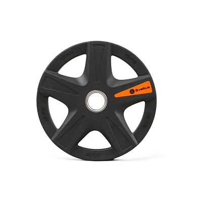 Sveltus Disco olimpico Wheel 15 kg Sveltus Disco olimpico Wheel 15 kg