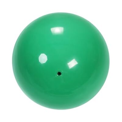 TOGU Palla da Ginnastica, 0,3 kg, Verde, 300g TOGU Palla da Ginnastica, 0,3 kg, Verde, 300g