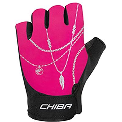 Rio Lady Shine Taglia M, Rosa Magenta Rio Lady Shine Taglia M, Rosa Magenta