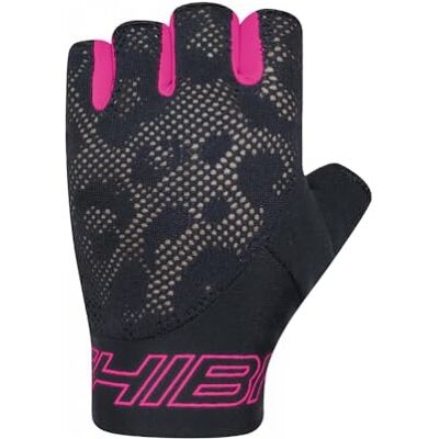 Rio Prime Guanti da donna Black/Pink S Rio Prime Guanti da donna Black/Pink S