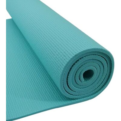 Endless Yoga & Exercise PVC Mat Durable PVC Foam Non-Slip Textured Surface Size:173 * 61cm,0.8cm Thick Color: Multicolor Lightweight & Portable for Yoga, Pilates, and Workouts Endless Yoga & Exercise PVC Mat Durable PVC Foam Non-Slip Textured Surface Size:173 * 61cm,0.8cm Thick Color: Multicolor Lightweight & Portable for Yoga, Pilates, and Workouts