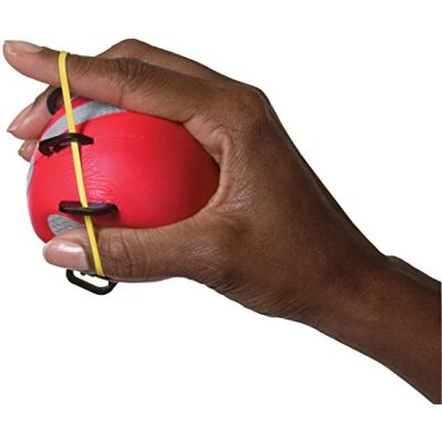 Cando - Dispositivo di esercizio per mano - Coordinazione dita - Strumento di riabilitazione Cando - Dispositivo di esercizio per mano - Coordinazione dita - Strumento di riabilitazione