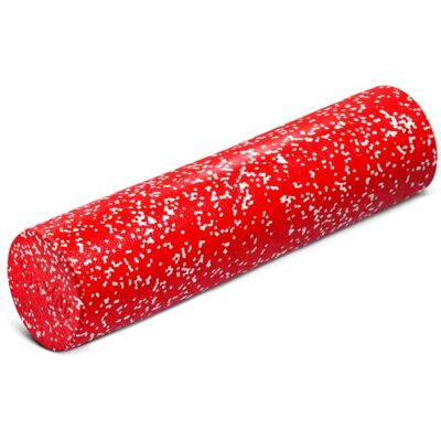 Yes4All Foam Roller Rullo In Schiuma Ultra Leggero In EPP Ad Alta Densità Lungo 30/45/61/91 CM Per Schiena, Gambe, Allenamenti, Punti Trigger, Palestra, Pilates, Fitness, Yoga, Tessuti Profondi Yes4All Foam Roller Rullo In Schiuma Ultra Leggero In EPP Ad Alta Densità Lungo 30/45/61/91 CM Per Schiena, Gambe, Allenamenti, Punti Trigger, Palestra, Pilates, Fitness, Yoga, Tessuti Profondi