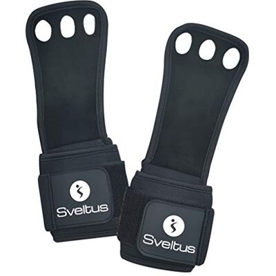 Sveltus Presina da Cross Training, Unisex, Taglia L, XL Sveltus Presina da Cross Training, Unisex, Taglia L, XL