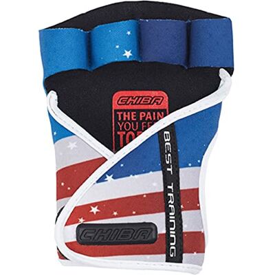 Rio 16411- Lady Motivation Gloves Donna Rio 16411- Lady Motivation Gloves Donna