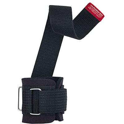 Rio Unisex Premium Cinturino di Potenza Black One Size Rio Unisex Premium Cinturino di Potenza Black One Size