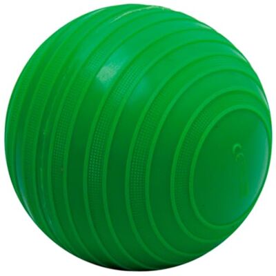 TOGU Stonie, Palla con Pesi, Colore: Verde TOGU Stonie, Palla con Pesi, Colore: Verde