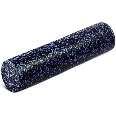 Yes4All Foam Roller Rullo In Schiuma Ultra Leggero In EPP Ad Alta Densità Lungo 30/45/61/91 CM Per Schiena, Gambe, Allenamenti, Punti Trigger, Palestra, Pilates, Fitness, Yoga, Tessuti Profondi Yes4All Foam Roller Rullo In Schiuma Ultra Leggero In EPP Ad Alta Densità Lungo 30/45/61/91 CM Per Schiena, Gambe, Allenamenti, Punti Trigger, Palestra, Pilates, Fitness, Yoga, Tessuti Profondi