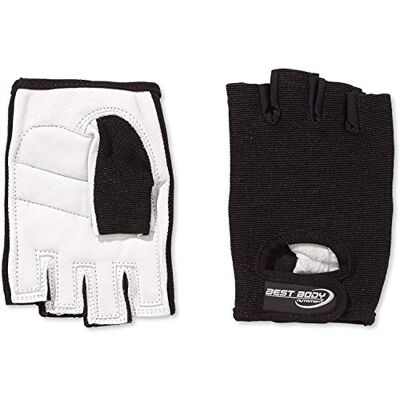 Best Guanti Power, colore: Nero, L Best Guanti Power, colore: Nero, L