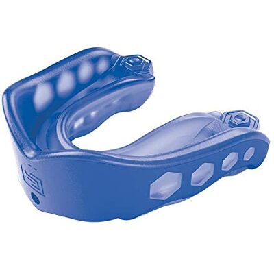 Shock Doctor Paradenti Gel Max Shock Doctor Paradenti Gel Max