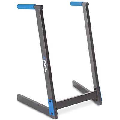 Fuel Pureformance , Unisex-Adulto, Nero/Blu Fuel Pureformance , Unisex-Adulto, Nero/Blu