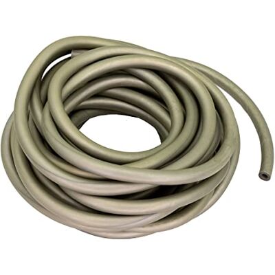 Cando Power Tube - Tubo fitness - Allenamento di resistenza, 7,6 m Cando Power Tube - Tubo fitness - Allenamento di resistenza, 7,6 m