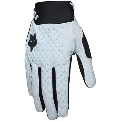 Fox Womens Defend Glove Guanti da ciclismo da donna di alta qualità, funzionalità touch screen integrata, blu cashmere, M Fox Womens Defend Glove Guanti da ciclismo da donna di alta qualità, funzionalità touch screen integrata, blu cashmere, M