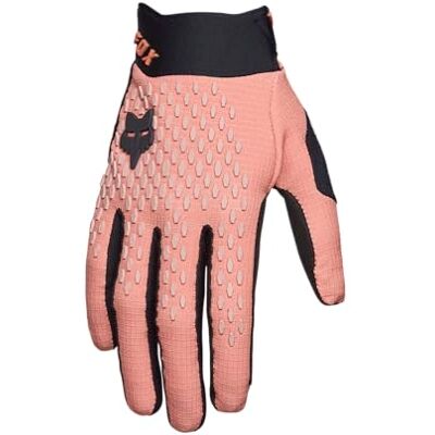 Guanti Fox Lady Defend Coral L Guanti Fox Lady Defend Coral L
