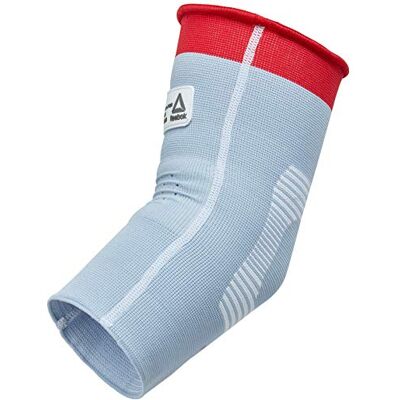 Reebok Supporto Speedwick Unisex-Adult, Grigio, S-22-25 cm (Intorno al Gomito) Reebok Supporto Speedwick Unisex-Adult, Grigio, S-22-25 cm (Intorno al Gomito)