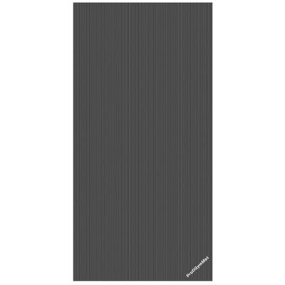 Tappetino terapeutico Sport RehaMat - 200 x 100 x 2,5 cm - Antracite Tappetino terapeutico Sport RehaMat - 200 x 100 x 2,5 cm - Antracite