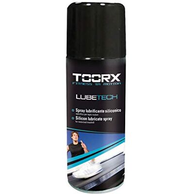Toorx Spray lubrificante per Tapis-roulant Toorx Spray lubrificante per Tapis-roulant