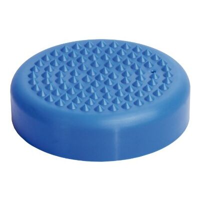 TOGU Set di 2 Cuscini Senso® per Training Equilibrio, Taglia XL, Blu (Blu), 18,5 cm TOGU Set di 2 Cuscini Senso® per Training Equilibrio, Taglia XL, Blu (Blu), 18,5 cm