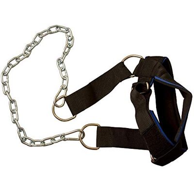 Body-Solid Bodysolid Nylon Head Harness Body-Solid Bodysolid Nylon Head Harness